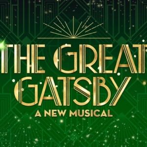 THE GREAT GATSBY to Play Memphis This December; Tickets on Sale This Friday