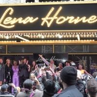 Video: Inside the Unveiling of the New Lena Horne Theatre on Broadway
