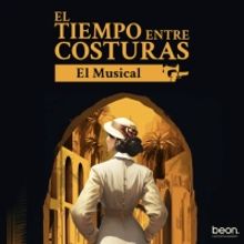 Photo: EL TIEMPO ENTRE COSTURAS desvela su nueva imagen para la próxima gira