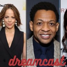 Dreamcast of the Week: The Annie Dreamcast Cast List Has Been Posted!