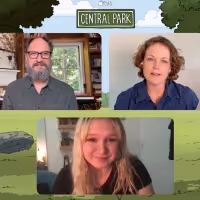 BWW Interview: CENTRAL PARK Creators Loren Bouchard & Nora Smith Share Their…