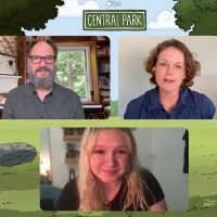BWW Interview: CENTRAL PARK Creators Loren Bouchard & Nora Smith Share Their… Video
