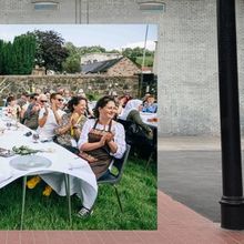MARKET MARKET to Transform Glasgow's Historic Fish Market Into Live Dining Experience