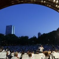 Boston Landmarks Orchestra Announces SHE'S THE FIRST Concert Celebrating the…