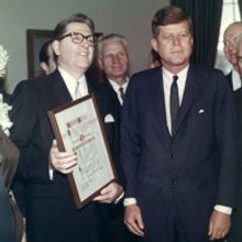 Songbook Foundation Will Host Free Public Screening Of New THE MUSIC MAN Documentary