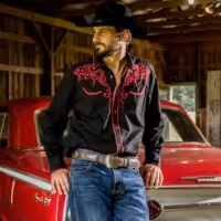 Country Singer Chance Moore Releases New Single 'A Little Bit of Missin' You'