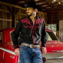 Country Singer Chance Moore Releases New Single 'A Little Bit of Missin' You'