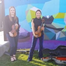 National Repertory Orchestra String Quartet Will Perform in Silverthorne