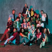 New Brisbane and Melbourne Performances of Smash-Hit Musical RENT On Sale This Week