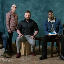 VoicePlay Returns to Raue Center