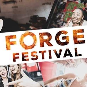 Brand New FORGE Festival Launches at Southwark Playhouse Borough This Spring