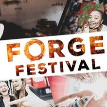 Brand New FORGE Festival Launches at Southwark Playhouse Borough This Spring