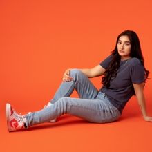 EDINBURGH 2023: Sophie Santos Q&A