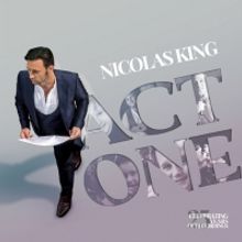 Nicolas King to Celebrate New Album With NYC Concert and National Tour Dates