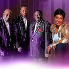 Soul Legends The O'Jays & Gladys Knight to Hit the Hulu Stage in New York City