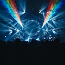 Australian Pink Floyd Show Returns to Las Vegas