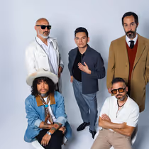 NOMON to Perform in Philly; New Music From Dos Santos, Strawberry Hands