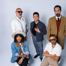 NOMON to Perform in Philly; New Music From Dos Santos, Strawberry Hands