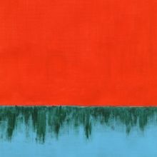 Pinegrove Release Climate Crisis Inspired Track 'Orange'