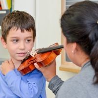 Hoff-Barthelson Music School to Host PATHWAYS TO BEGINNING MUSIC LESSONS Discussion…