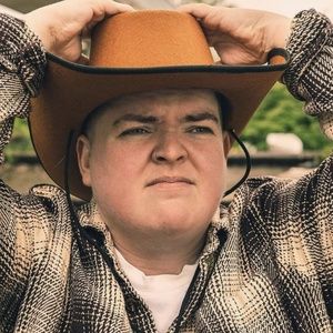 Review: KIM BLYTHE: COWBOY, Citizens Theatre