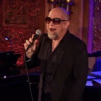 Video: Scott Coulter Is Bringing Disco Home to 54 Below