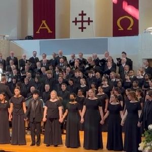 Orpheus Male Chorus to Join Phoenix Children's Chorus and Centennial High School in…