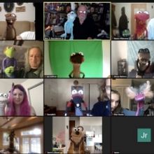 The Ballard Institute And Museum Of Puppetry Presents The Spring 2021 UConn Puppet Ar