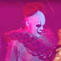 VIDEO: Watch JoJo Siwa Perform a Horror-Themed 'Anything Goes' Routine on DANCING…