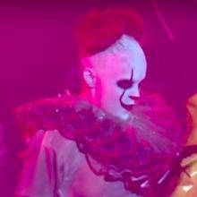 VIDEO: Watch JoJo Siwa Perform a Horror-Themed 'Anything Goes' Routine on DANCING WIT
