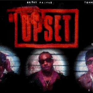 Video: Brent Faiyaz Shares Music Video For New Single 'Upset' ft. Tommy Richman &…