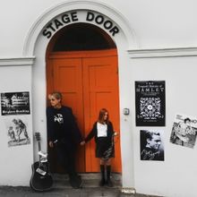 Ruairi Conaghan Brings LIES WHERE IT FALLS To The Edinburgh Fringe