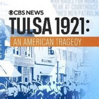 CBS News' Gayle King Anchors TULSA 1921: AN AMERICAN TRAGEDY