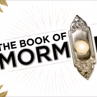 BOOK OF MORMON to Play Morris Performing Arts Center This Week