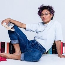 Tickets Now On Sale For WHEREVER SHE WANDERS By Kendall Feaver