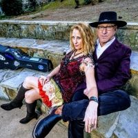 Five-Time Arkansas CMA Nominees Top International Sales Chart