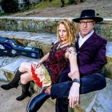 Five-Time Arkansas CMA Nominees Top International Sales Chart