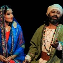 Best Of Akshara Fest Presents MEERA And TANSEN