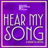 HEAR MY SONG: A MUSICAL REVUE To Be Presented By Axelrod Performing Arts Academy