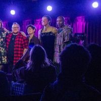 Review: Amplifing Trans Voices By Bringing Them To The Mic To Sing All About It In TRANS VOICES CABARET at The Green Room 42