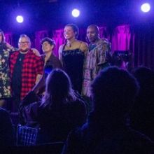 Review: Amplifing Trans Voices By Bringing Them To The Mic To Sing All About It In TR