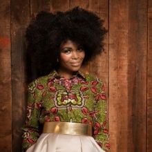 International Opera Star Pumeza Matshikiza Will Have Recital at the Rand City