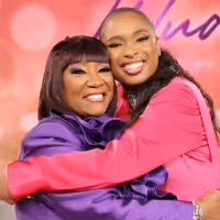VIDEO: Patti LaBelle & Jennifer Hudson Sing 'You Are My Friend' on THE JENNIFER… Video