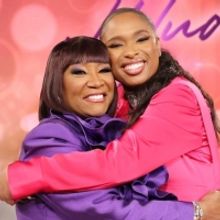 VIDEO: Patti LaBelle & Jennifer Hudson Sing 'You Are My Friend' on THE JENNIFER HUDSO