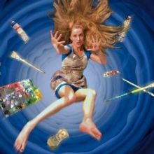 Site-Specific PAINTED ALICE: The Musical to Premiere at The Plaxall Gallery