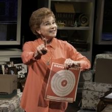 Tovah Feldshuh Talks Starring in BECOMING DR. RUTH Off-Broadway