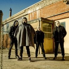 The Suicide Disease Divulge Details of New Single 'Constellations'