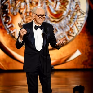 John Lithgow Becomes Oldest Man to Win Tony Award in an Acting Category Photo
