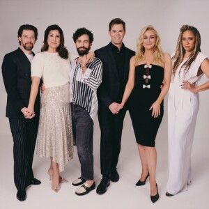 FALSETTOS Reunion Concert Adds Third New York Performance and London Dates