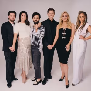 FALSETTOS Reunion Concert Adds Third New York Performance and London Dates Video